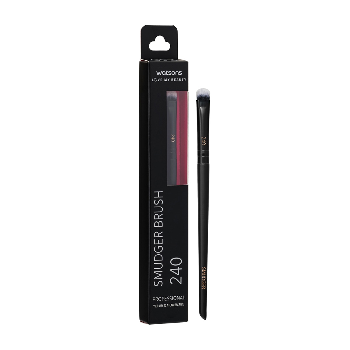  WATSONS WATSONS Watsons Pro Gölgelendirme Fırçası 240  1 of 4 