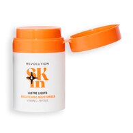 Revolution Lustre Lights Aydınlatan Nemlendirici 50 ml