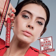  RIMMEL LONDON RIMMEL LONDON Rimmel London Thrill Seeker Mega Lift Maskara Black  1 of 6 