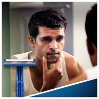Gillette Blue2 Kullan At Tıraş Bıçağı 5 Adet