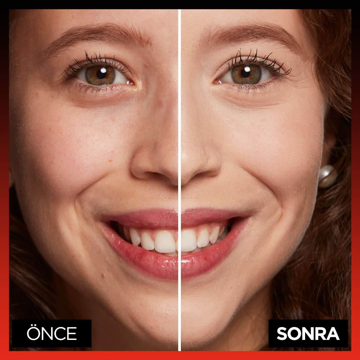 LOREAL PARIS LOREAL PARIS L'Oreal Paris Infaillible 24H Kapatıcı 326 Vanilla 1 of 9