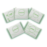 Molped Pure And Soft Gece Süper Ekonomik 16 Adet