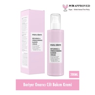 Maruderm Güçlendirici Bariyer Onarıcı Cilt Bakım Kremi 200 ml