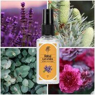  REBUL REBUL Rebul Lavanda Kolonya 50 ml  1 of 2 