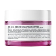 undefined SINOZ Sinoz Pink Touch Ton Eşitleyici Onarıcı Bakım Kremi 15 ml 1 of 5
