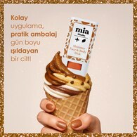 MIA KLINIKA YÜZ VE VÜCUT PARLATICI STICK 17GR