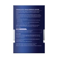  NIVEA FOR MEN NIVEA FOR MEN Nivea Men Protect & Care Nemlendirici Tıraş Sonrası Losyon 100 ml  1 of 6 