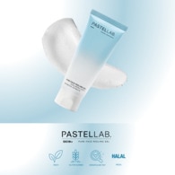 PASTEL PASTELLAB. 2 adet ve üzeri Pastel ya da Show By Pastel Alımına Pastellab Pure Face Peeling Gel Mini HEDİYE! 1 of 8