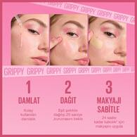  MAYBELLINE MAYBELLINE Maybelline Grippy Serum Makyaj Bazı  1 of 7 