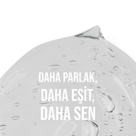 SKIN SENSUAL VITA-C TON EŞİTLEYİCİ SERUM 30 ML