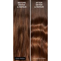 John Frieda Detox & Repair Saç Bakım Maskesi 250 ml
