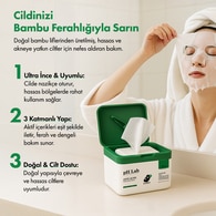 Ph Lab Anti Akne 30'lu Maske 360 ml