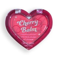  I HEART REVOLUTION I HEART REVOLUTION I Heart Revolution Midnight Cherry Allık Pink  1 of 1 