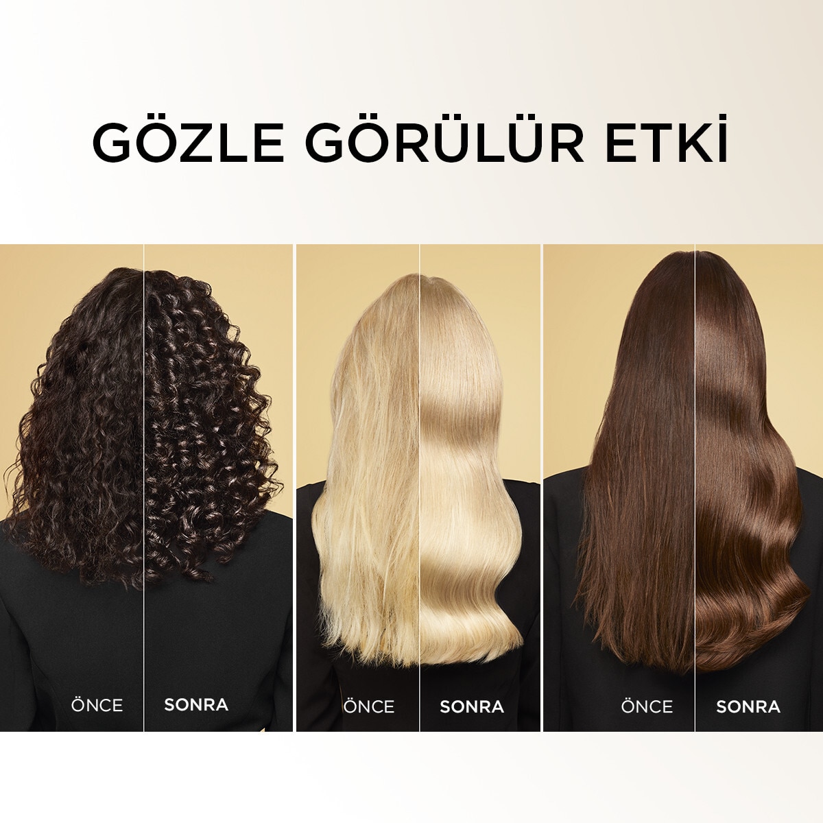  ELSEVE ELSEVE L'Oreal Paris Elseve Mucizevi Yağ Besleyici Bakım Şampuanı 700 ml  1 of 6 