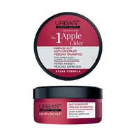 Urban Care No.1 Expert Apple Cider Kepek Karşıtı Peeling Şampuan 200 gr