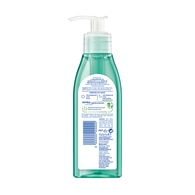 NIVEA VISAGE NIVEA VISAGE Nivea Derma Skin Clear Sivilce Karşıtı Yüz Temizleme Jeli 150 ml 1 of 8