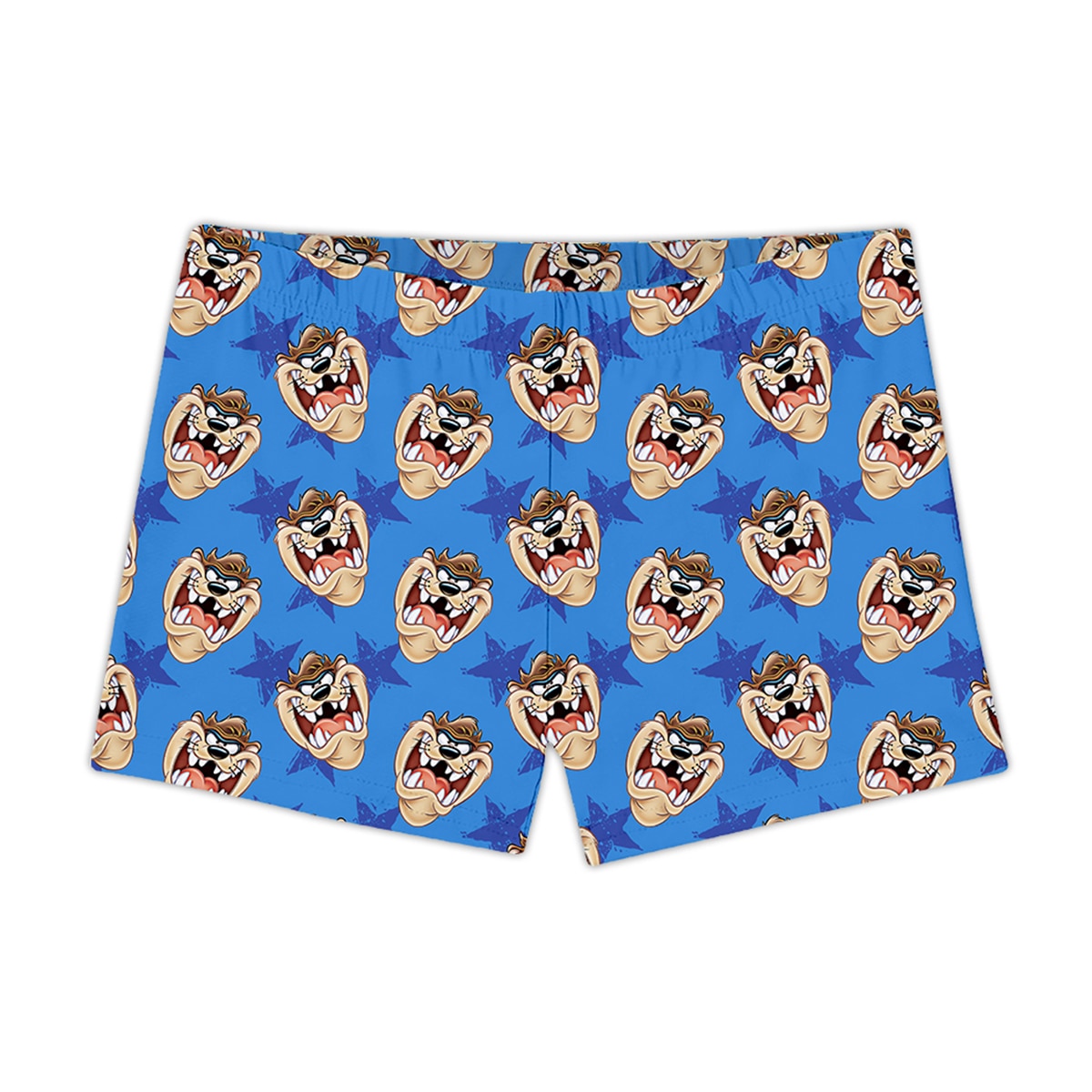 SLIPSTOP SLIPSTOP Slipstop Lunatic Şort 4-5 Yaş Erkek Çocuk 1 of 1