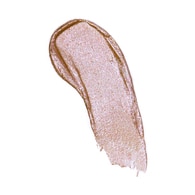 Revolution Metallic Muse Glitter Göz Farı Gold