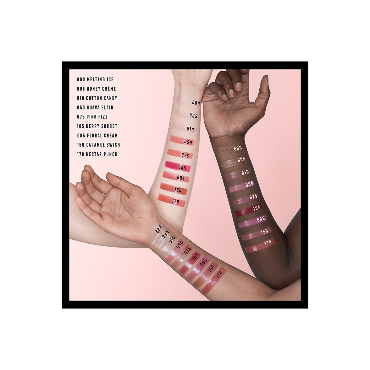  MAX FACTOR MAX FACTOR Max Factor 2000 Calorie Lip Glaze 150 Caramel  1 of 4 