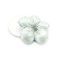  MIINE MIINE Miine Bağlama Tokası Saten  1 of 8 