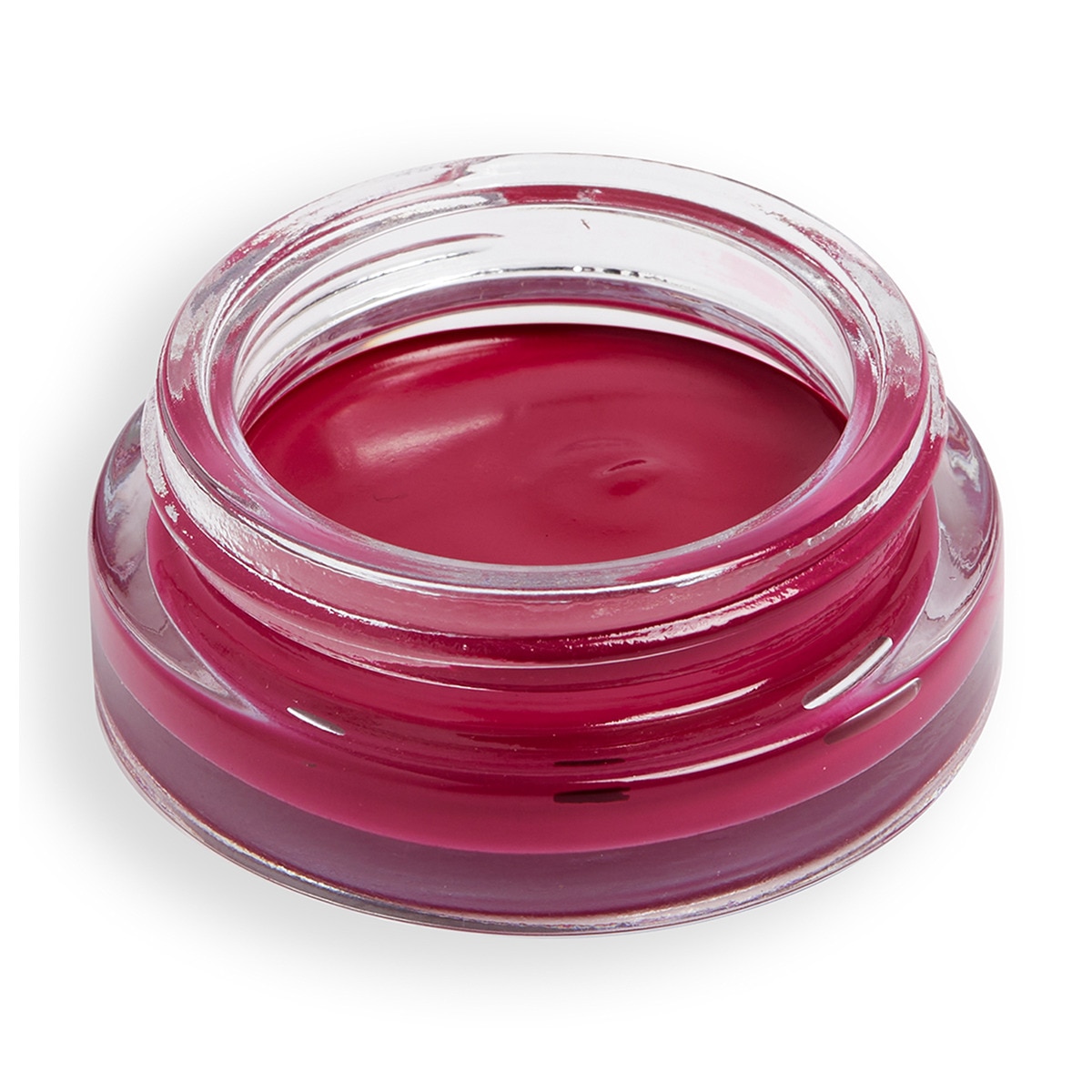 REVOLUTION REVOLUTION Revolution Mousse Allık Passion Deep Pink 1 of 5
