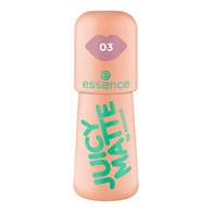 ESSENCE ESSENCE Essence Juicy Mat Ruj 03 1 of 7