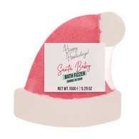 Dirty Works Noel Baba Banyo Topu 150 g