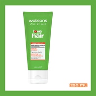  WATSONS WATSONS Watsons Liith Yoğun Onarıcı Saç Bakım Kremi 250 ml 