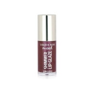 Golden Rose Mood Shimmer Dudak Parlatıcısı No: 254 Berry Spark