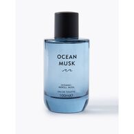 Marks&Spencer Ocean Musk Erkek Parfüm EDT 100 ml