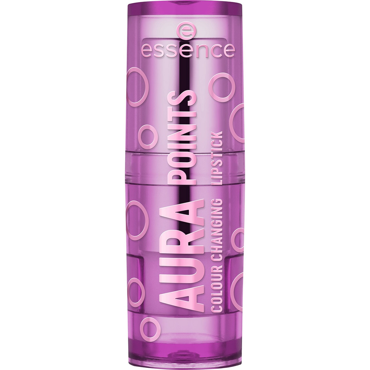  ESSENCE ESSENCE Essence Aura Point Colour Changing Lipstick  1 of 15 
