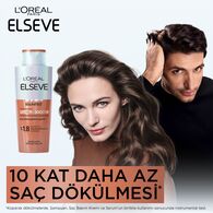 Elseve Growth Booster Şampuan 200 ml