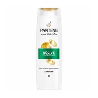 Pantene Şampuan Güç & Parlaklık 325 ml