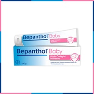 Bepanthol Baby Pişik Önleyici Merhem 100 gr