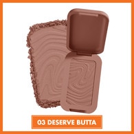 Nyx Professional Makeup Buttermelt Bronzer 03 Deserve Butta