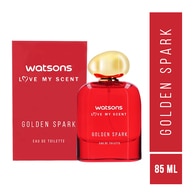  WATSONS WATSONS Watsons Golden Spark Kadın Parfüm Edt 85 ml  1 of 1 
