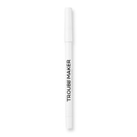 TROUBLE MAKER TROUBLE MAKER Trouble Maker Mischief Kohl Eyeliner Beyaz 1 of 2