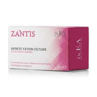 Zantis Sabun Akne Karşıtı 80 g