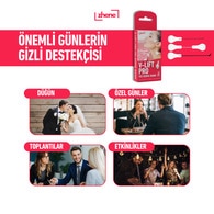 Zhene V-Lift Pro Yüz Germe Bandı 40 Adet