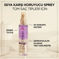 WELLA WELLA Wella Deluxe Isı Koruyucu Sprey 150 ml 1 of 6