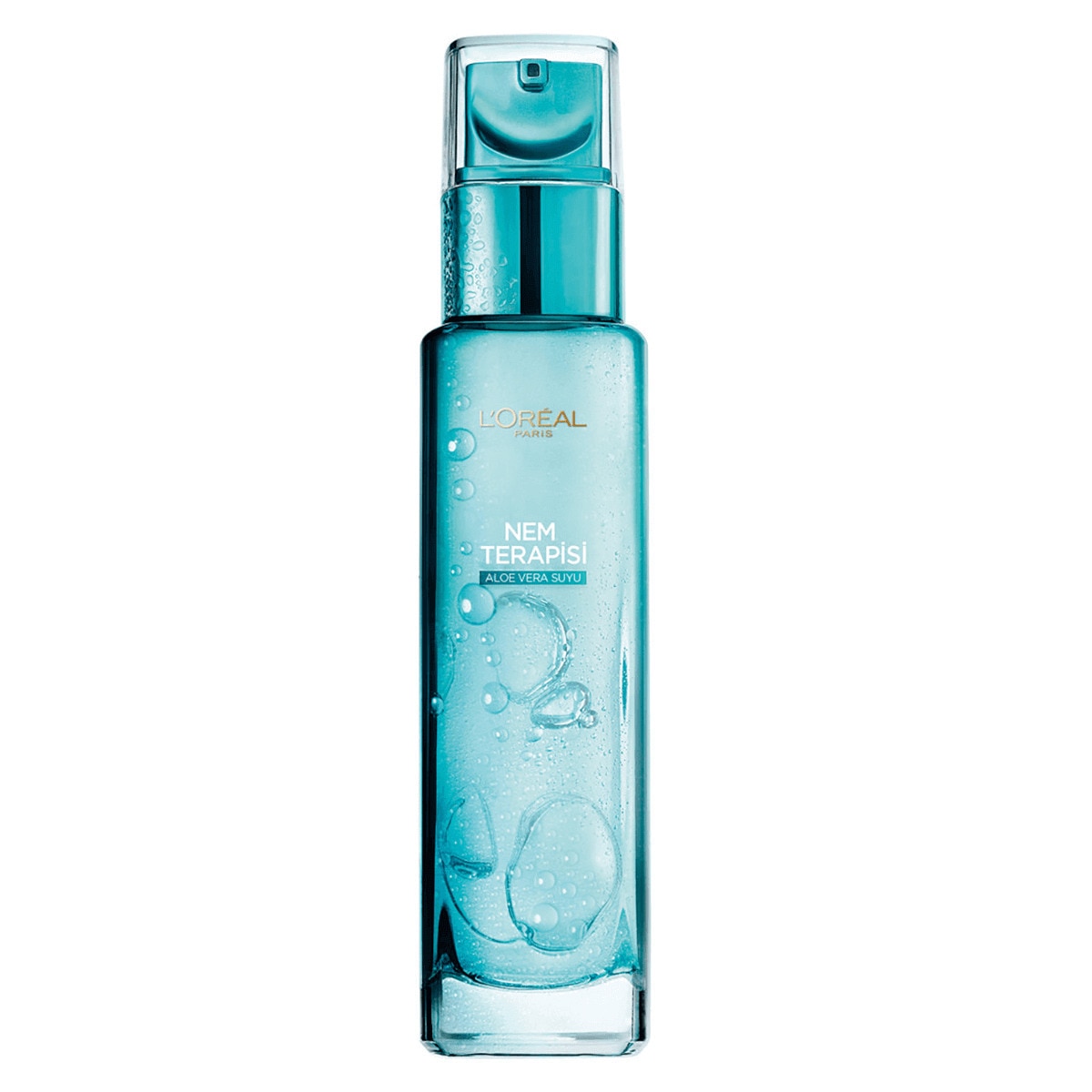 LOREAL PARIS L'Oreal Paris Nem Terapisi Aloe Vera Suyu Kuru ve Hassas  Ciltler 70 ml 159838 | Watsons