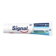 Signal Diş Macunu Üçlü Koruma 120 ml