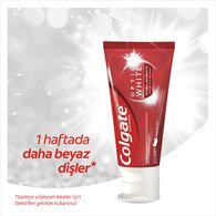 Colgate Beyazlık Paketi Optic White Parıldayan Beyazlık 50 ml + Diş Macunu 50 ml Seti