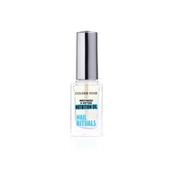 GOLDEN ROSE GOLDEN ROSE Golden Rose Nail Rituals Besleyici Tırnak Yağı 1 of 8