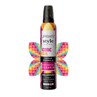 Urban Care Style Guide Saç Köpüğü Iconic Curl 200 ml