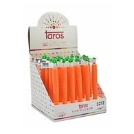 Taros Unick Color Havuç Versatil Kalem