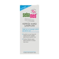 Sebamed Şampuan Kepeğe Karşı Etkili 400 ml