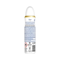 Dove Sprey Deodorant Dragon&Coconut 150 ml