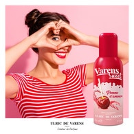 Ulric de Varens Sweet Pomme d'Amour Kadın Body Fragrance Deodorant 150 ml