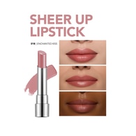 Flormar Sheer Up Ruj No: 018 Enchanted Kiss
